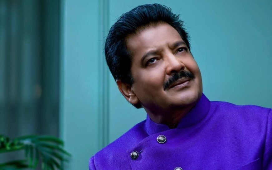 Udit Narayan escapes after fire in his building, says incident affected him mentally: ‘Anything could’ve happened’