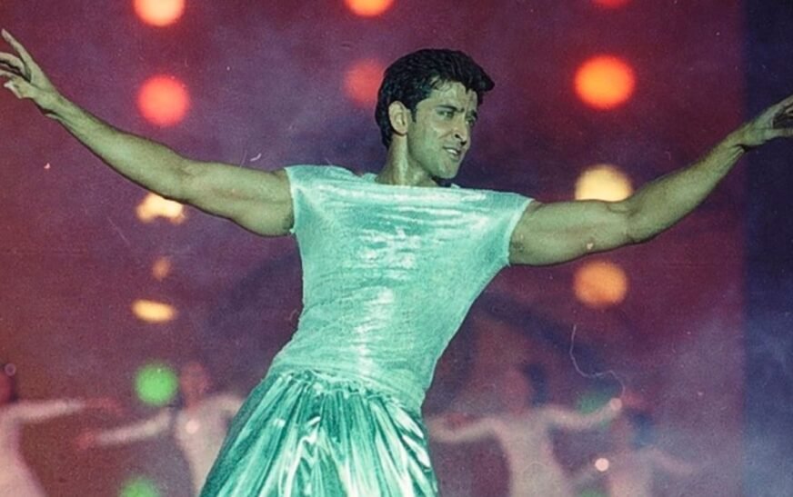 Hrithik Roshan says he was ‘shy’ when he entered Bollywood 25 years ago: You made me responsible, accountable | Bollywood