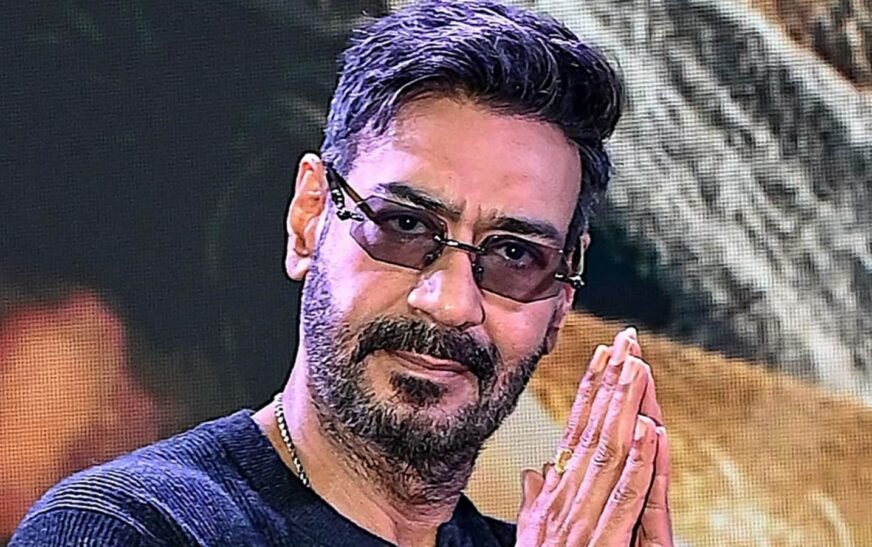 Ajay Devgn feels today’s audience is less forgiving: ‘Our mistakes were overlooked’ | Bollywood