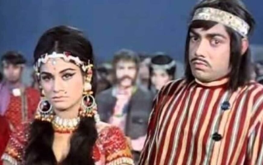 This Indian film sold 30 crore tickets in one country, was bigger than Dangal, RRR, Pushpa 2, earned just ₹3 cr in India | Bollywood