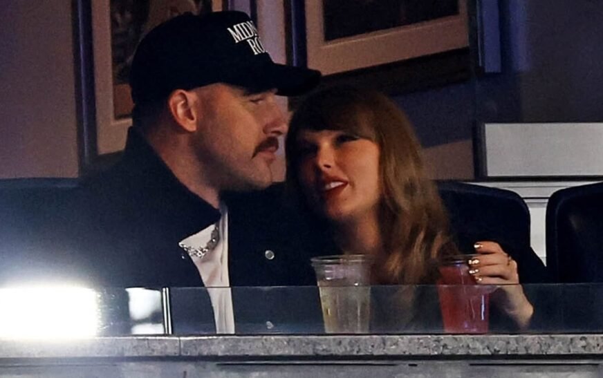 Taylor Swift and Travis Kelce ‘ready’ for ‘next chapter’ together post Eras Tour