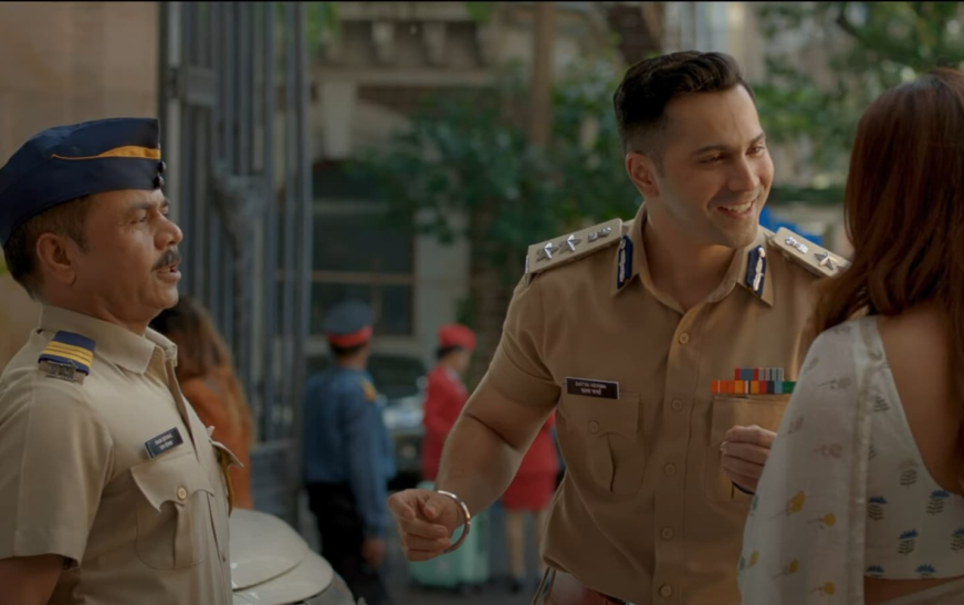 ‘Baby John flopped as audience had already seen Theri’, says Rajpal Yadav, reveals how Varun Dhawan took the failure | Bollywood