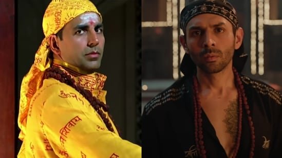 ‘Mujhe nikaal diya’: Akshay Kumar breaks silence on his exit from Bhool Bhulaiyaa 2, leaves fans with a broken heart