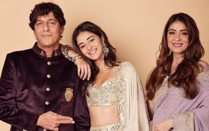 Chunky Panday says Parisians recognised him as Bhavana Panday’s husband: ‘Her show is a hit in France’ | Bollywood