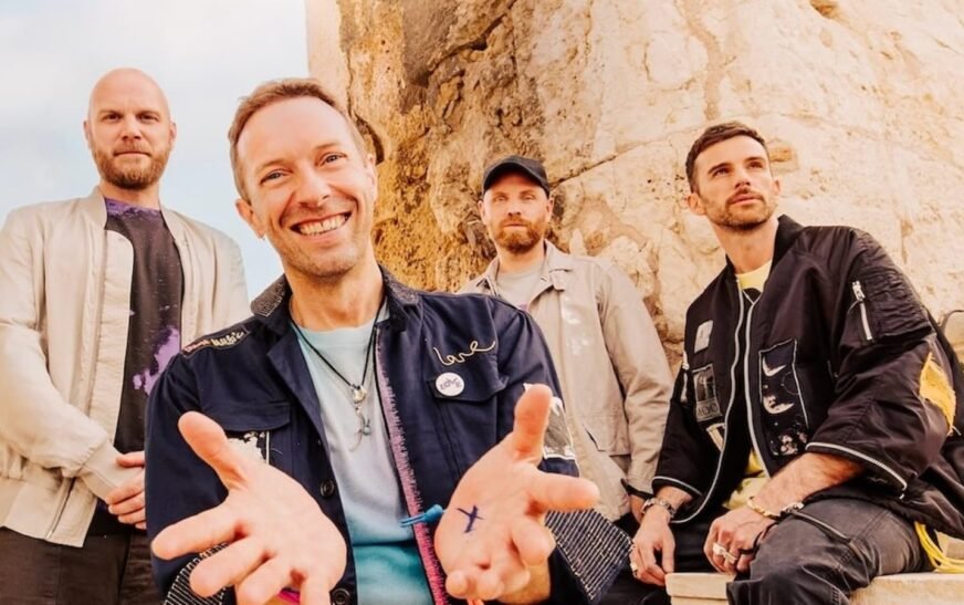 Coldplay announces additional tickets for Mumbai gigs; fans say ‘this is what it feels like going back to ex’