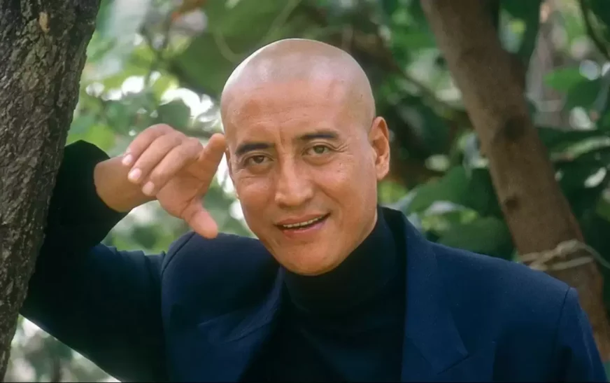 How Danny Denzongpa built India’s 3rd-largest beer brand, foiled Vijay Mallya, contributes ₹100 crore to NE economy | Bollywood