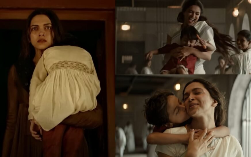 Deepika Padukone Birthday Special: Times Dua Padukone Singh’s mommy played a mother onscreen, winning hearts