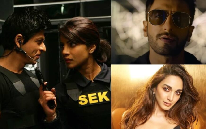 Don 3 to mark Priyanka Chopra’s Bollywood comeback? Fans say ‘Kiara is vanilla; no one can match PC’s jalwa’