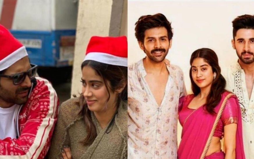 Dostana 2: The REAL plot of Kartik Aaryan-Janhvi Kapoor’s shelved film with Lakshya, that never saw the light of day