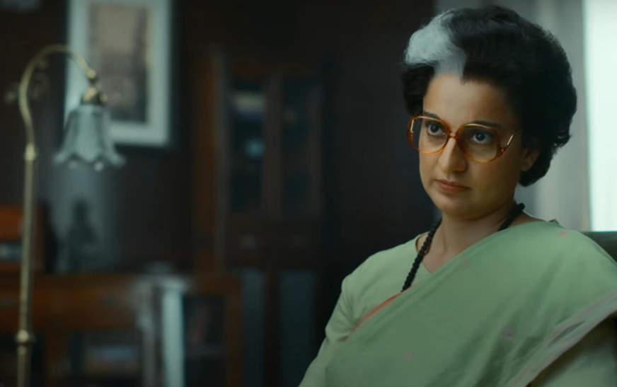 Emergency trailer: Kangana Ranaut’s Indira Gandhi declares herself the Cabinet, film aims to show untold history. Watch | Bollywood