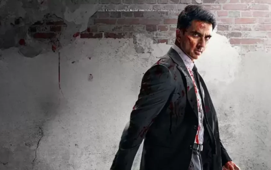 Sonu Sood opens up about challenges he faced while making Fateh: ‘When you’re doing your first, you have to make sure…’ | Bollywood