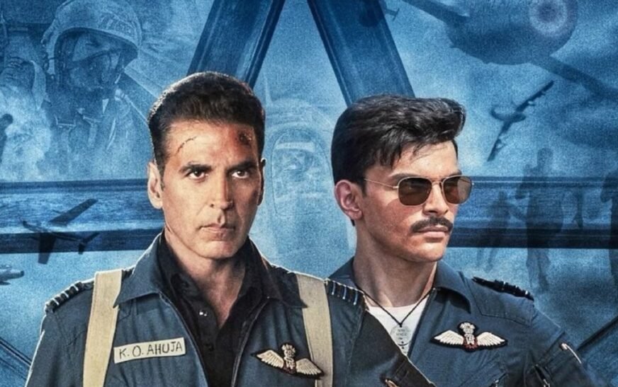 Sky Force box office prediction day 1: Akshay Kumar film might have his best opening in years | Bollywood