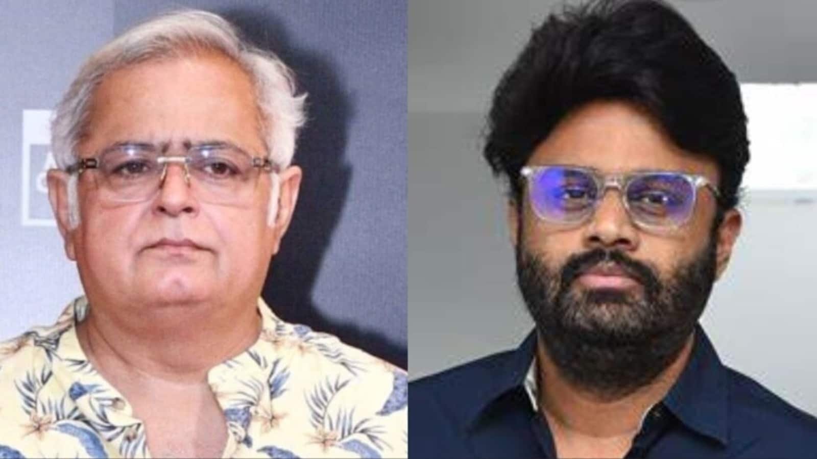 Hansal Mehta fires salvo at ‘arrogant’ Naga Vamsi, says his film Lucky Bhaskar ‘borrowed’ from Scam series | Bollywood