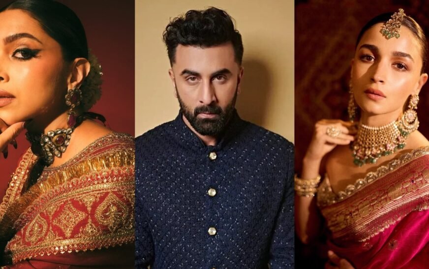 Deepika Padukone joins Bhansali’s Love and War with Ranbir Kapoor, Alia Bhatt, Vicky Kaushal? An IMDb update suggests so