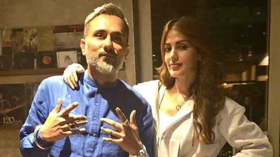 Honey Singh calls himself ‘mental patient, kharab case’ of bipolar disorder: Main maan chuka tha ki main mar chuka hoon | Bollywood