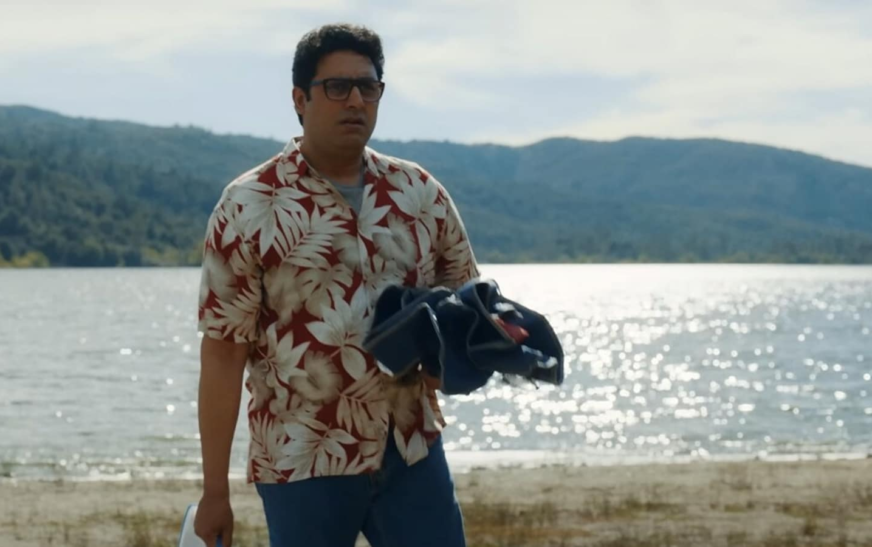 I Want To Talk OTT premiere: Here’s where you can stream Abhishek Bachchan, Shoojit Sircar’s film now | Bollywood