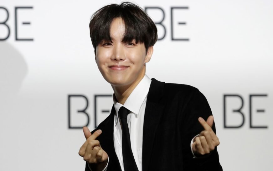 J-Hope responds to BTS ARMY asking when he will do a tour in India. Here’s what he said