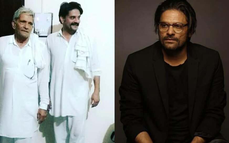 Jaideep Ahlawat’s father dies, actor rushes to Delhi leaving Paatal Lok 2 promotions | Bollywood