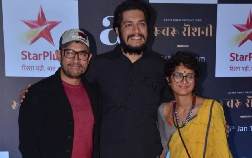 Junaid Khan on losing Laapataa Ladies to Sparsh Shrivastava: ‘Kiran Rao said he is better for the part’ | Bollywood