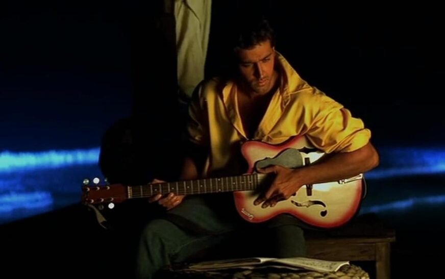 Hrithik Roshan is nervous about Kaho Naa Pyaar Hai re-releasing, thinks people will realise he wasn’t all that | Bollywood