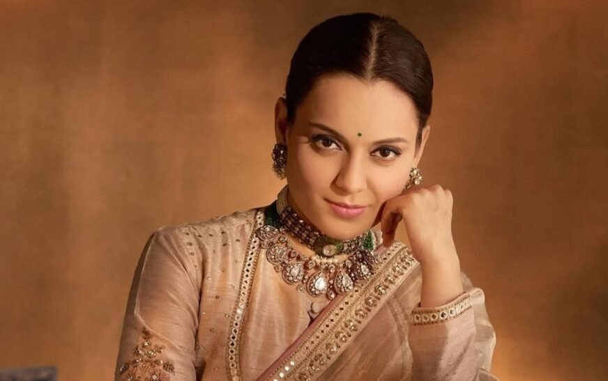 Kangana Ranaut reveals if ‘spectacle with Roshan family’ led her towards Sadhguru: I was disillusioned in a very big way | Bollywood