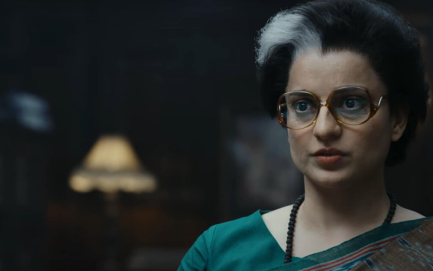 Emergency trailer Twitter reactions: From praise for Kangana Ranaut’s ‘undeniable’ talent to fearing ‘another flop’ | Bollywood