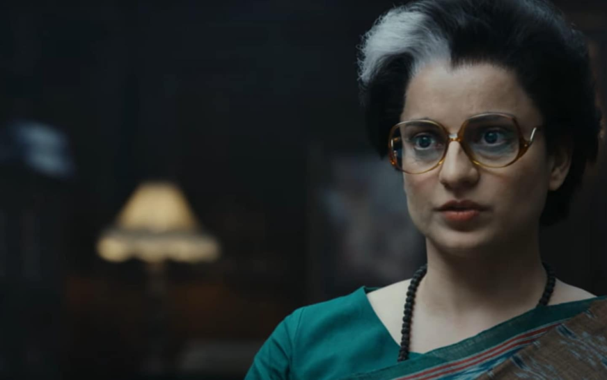 Emergency box office collection day 1: Kangana Ranaut scores her biggest opening in 5 years with maiden solo directorial | Bollywood