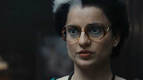 Bollywood News Live Today January 20, 2025 : Emergency box office collection day 3: Kangana Ranaut’s film shows growth, crosses ₹10 crore