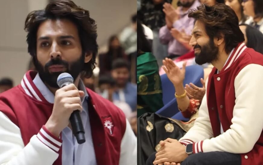 ‘Main poori tarah single hun’: Kartik Aaryan confirms his relationship status, reveals why he’s single right now