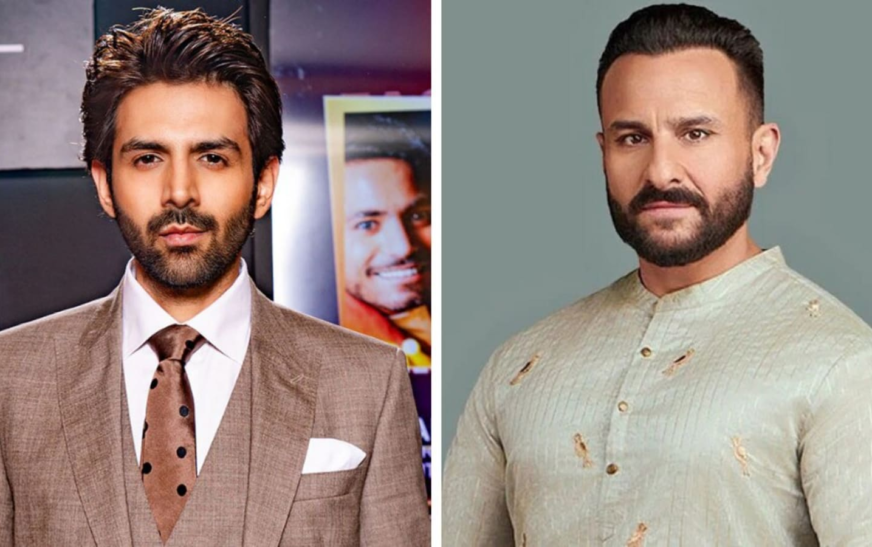 Kartik Aaryan is ‘shocked’ by attack on Saif Ali Khan, says ‘this puts everyone in a very vulnerable state’ | Bollywood