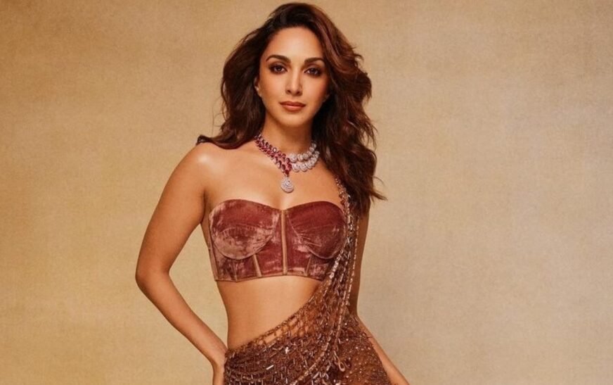 Kiara Advani hospitalised? Actor’s team issues clarification after she misses Game Changer event in Mumbai | Bollywood