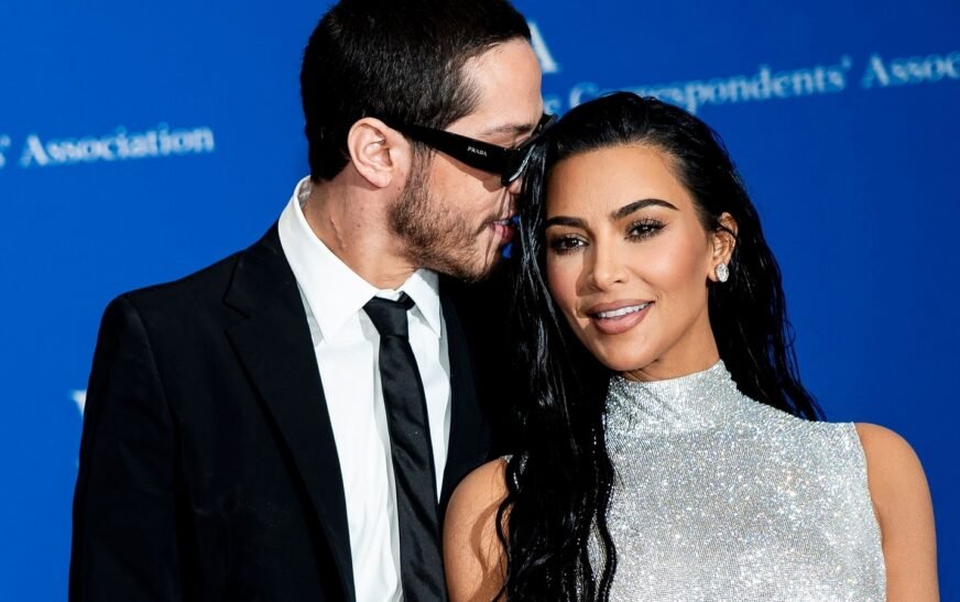 Kanye West ‘sabotaged’ ex-wife Kim Kardashian’s relationship with Pete Davidson: ‘Pete was terrified day and night’