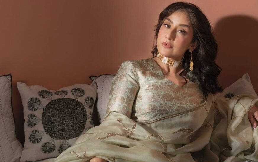 Manisha Koirala recalls getting sidelined because of her age: ‘Lots of people think buddhi ho gayi hai’ | Bollywood