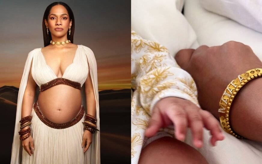 Masaba’s daughter Matara’s name is actually connected to her own: What do they mean?