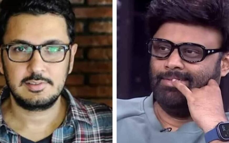 Dinesh Vijan gives fitting response to Naga Vamsi on South vs Bollywood: ‘Maybe we don’t speak a lot about ourselves’ | Bollywood