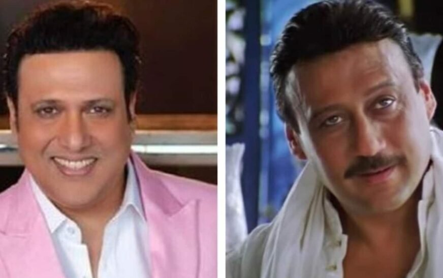 Govinda’s wife Sunita Ahuja defends him rejecting Chunnilal’s part in Devdas: Why would you offer him a role like that? | Bollywood