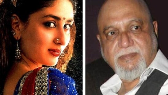 Bollywood News Live Today January 9, 2025 : Pritish Nandy dies: Kareena Kapoor pays tribute to her Chameli producer; Anil Kapoor, Sanjay Dutt offer condolences