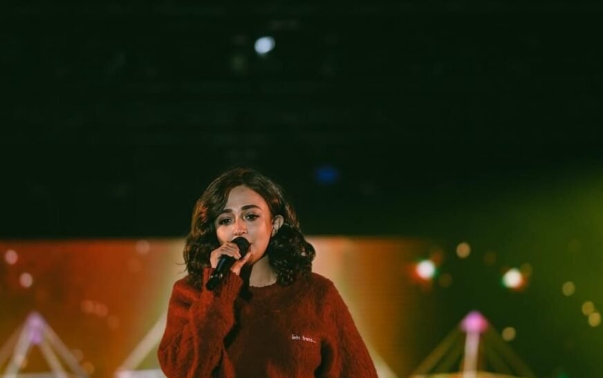 Monali Thakur breaks silence on sexual harassment claims on her team, Varanasi concert fiasco: ‘Gross abuse of rights’