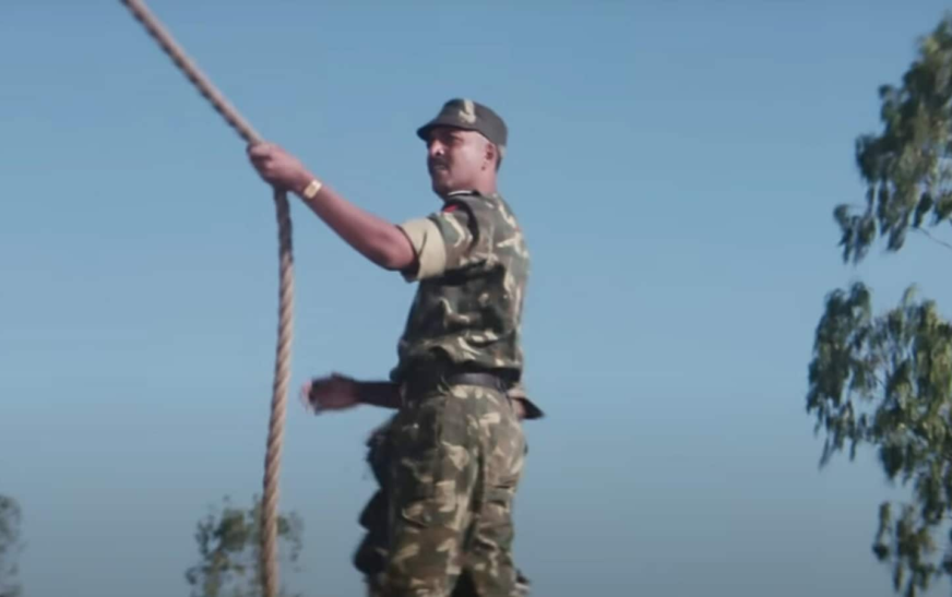 This Bollywood star quit films at his peak to fight in Kargil War, lost 20 kg at the front serving Indian Army | Bollywood