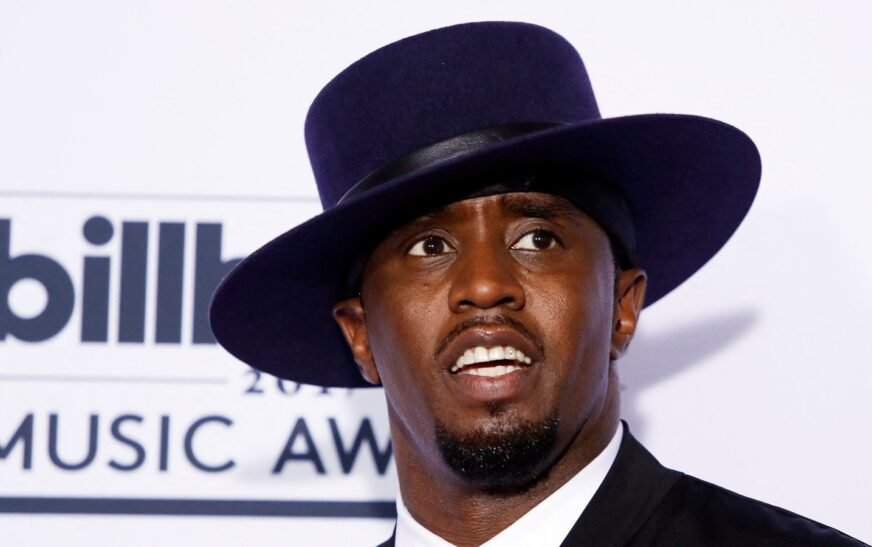 Diddy’s lawyers claim evidence shows prosecutors orchestrated jail cell raid