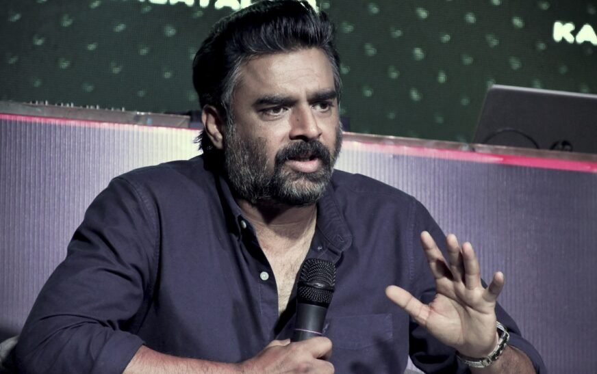 R Madhavan reveals the two most horrifying moments of his career: ‘I feel everyone is saying, you have lost it” | Bollywood