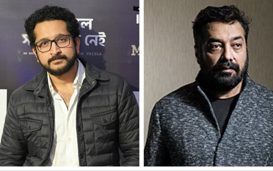 Parambrata Chatterjee reacts to Anurag Kashyap calling Bengali cinema ‘ghatia’: ‘The audience size should be that big’ | Bollywood