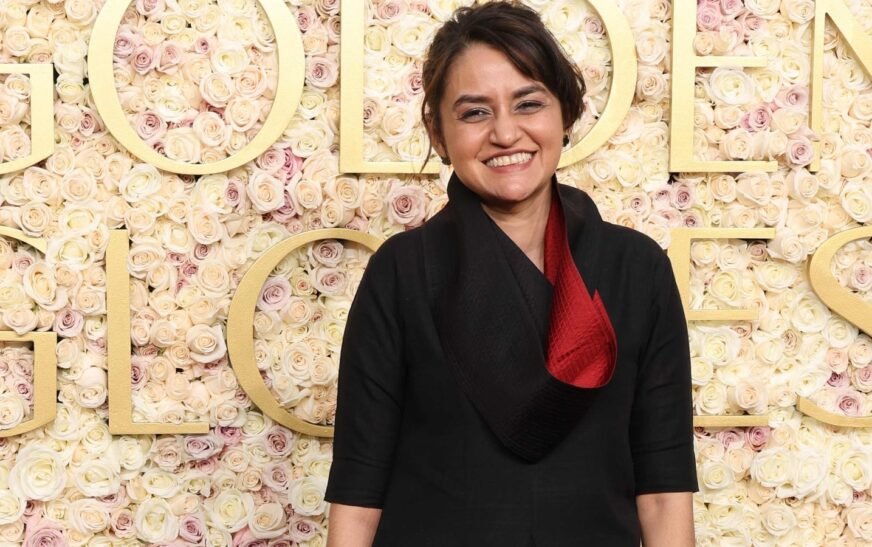 Payal Kapadia on All We Imagine As Light not winning at Golden Globes: ‘We didn’t win but…’ | Bollywood