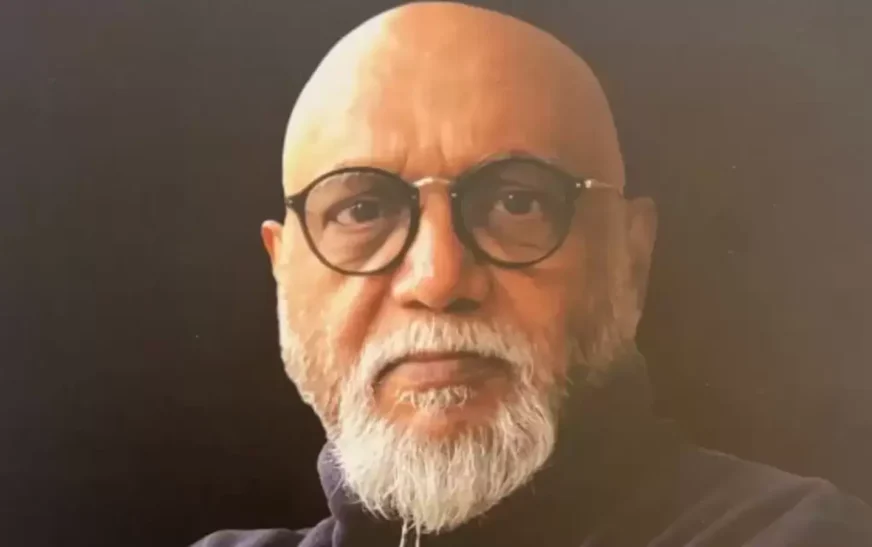 Pritish Nandy dies at 73, filmmaker, poet and journalist mourned by friend Anupam Kher: ‘My support system’ | Bollywood