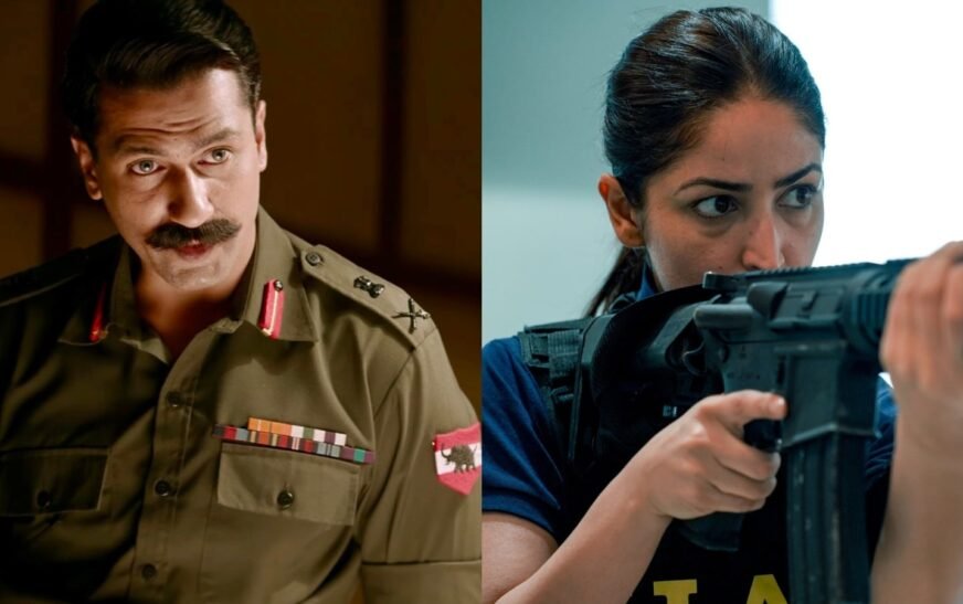Republic Day 2025: Sam Bahadur to Article 370, contemporary Bollywood films capturing the many layers of patriotism