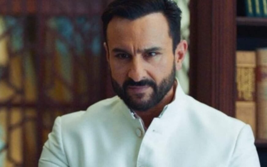 Saif Ali Khan’s team shares official update on how actor got injured in house break-in: ‘This was an attempted burglary’ | Bollywood