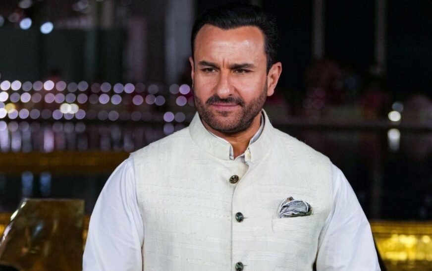 Saif Ali Khan’s team issues health update post home invasion, stabbing: ‘Doctors are monitoring…’