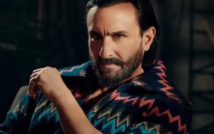 Saif Ali Khan was left with a piece of knife in his spine after home invasion, reveals doctor in official statement
