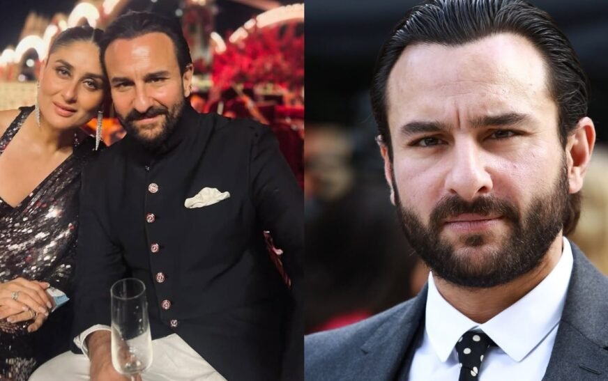 Saif Ali Khan in recovery: 10 points you need to know about his, Kareena Kapoor Khan’s ordeal at their Mumbai residence