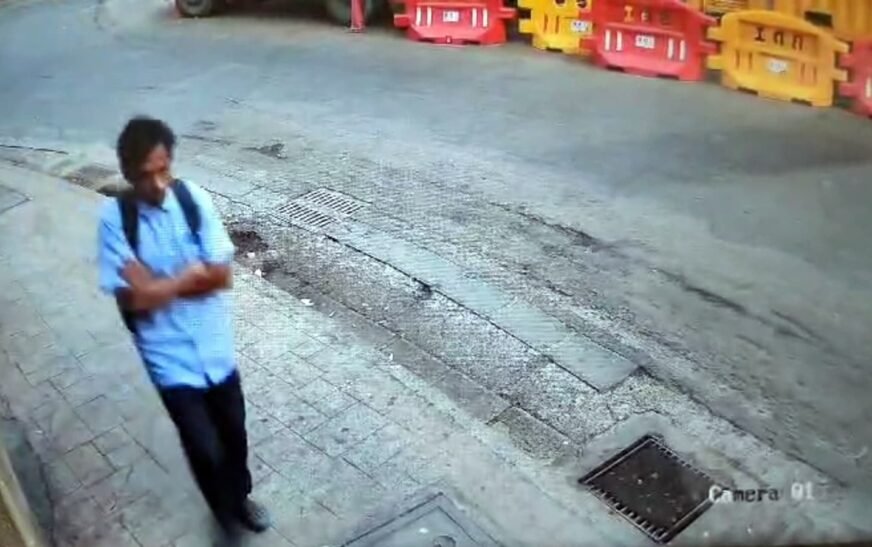 Saif Ali Khan’s attacker hid in garden of actor’s building for 2 hours after stabbing him, tried to mislead police | Bollywood